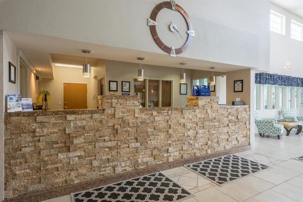 Best Western Plus Liberty Lake Inn Spokane Valley Exterior photo