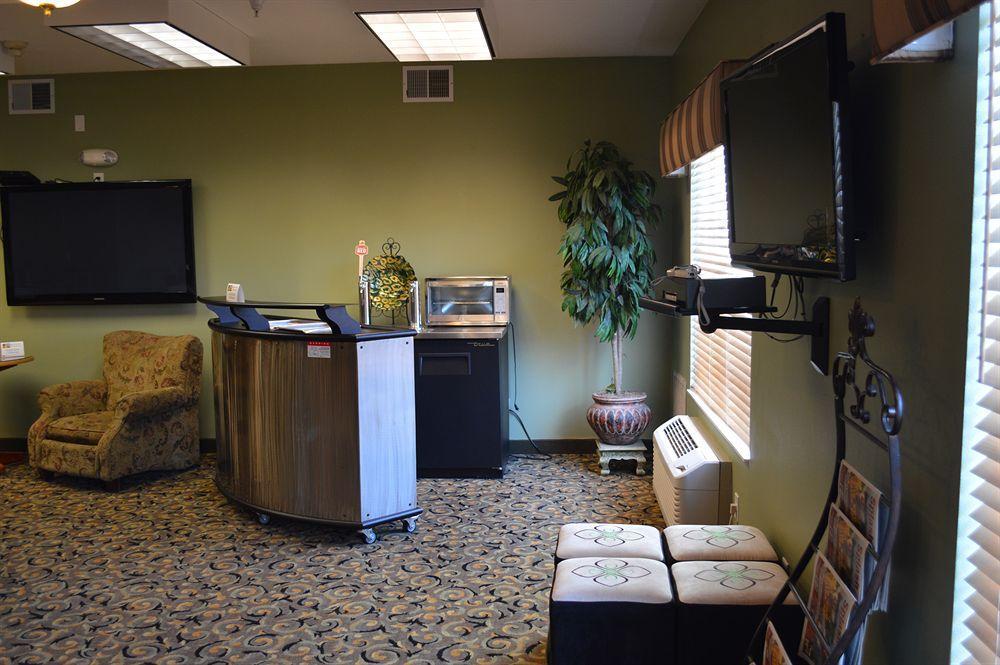 Best Western Plus Liberty Lake Inn Spokane Valley Exterior photo