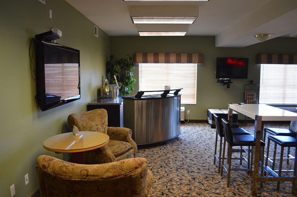 Best Western Plus Liberty Lake Inn Spokane Valley Exterior photo